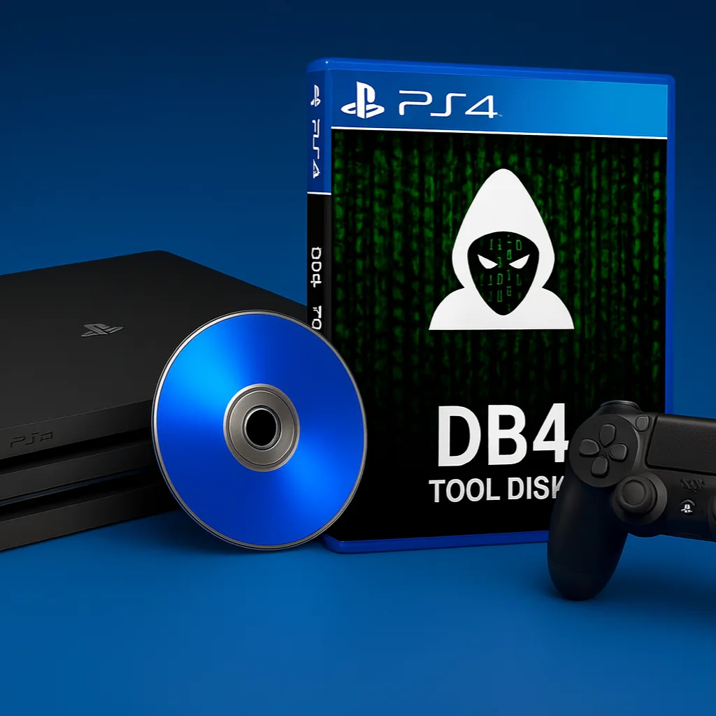 Unleash Your Console's Full Potential